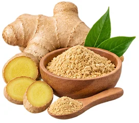 Ground ginger in {{OFFER_NAME}}