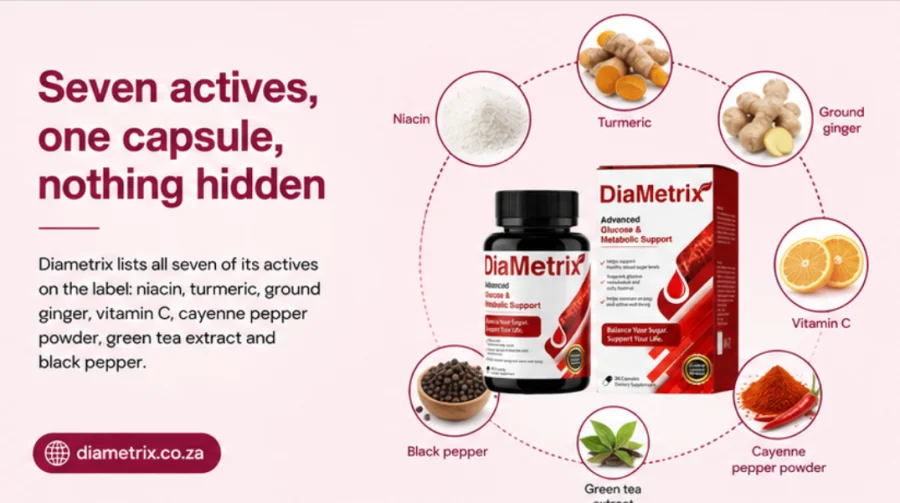 The seven active ingredients inside {{OFFER_NAME}}