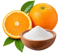 Vitamin C (ascorbic acid) in {{OFFER_NAME}}